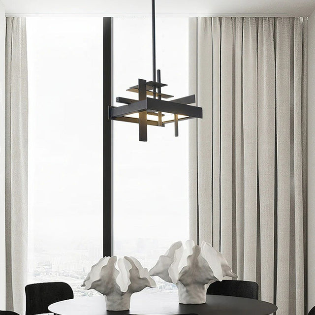Westerwald Pendant Light