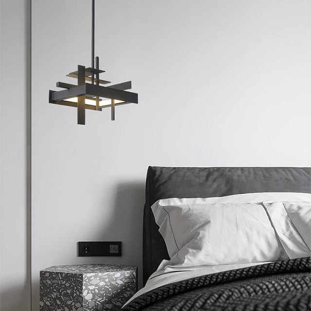 Westerwald Pendant Light