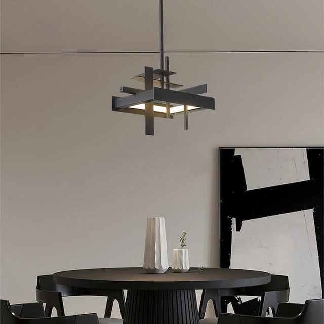 Westerwald Pendant Light