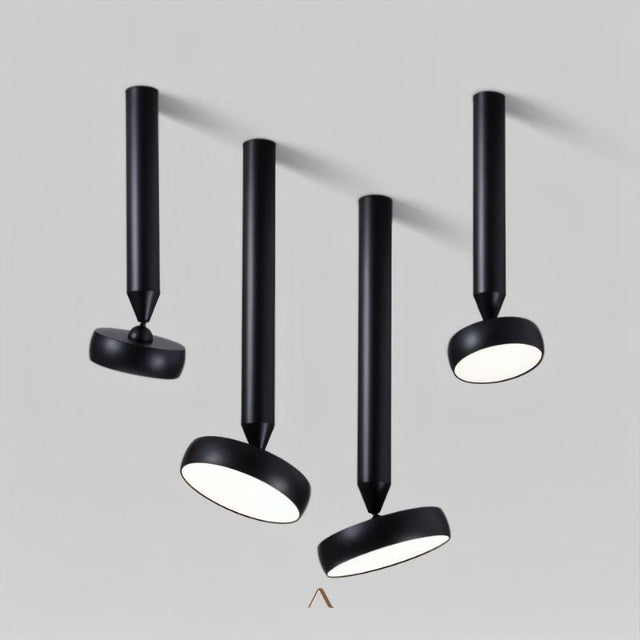 Ejby Ceiling Light