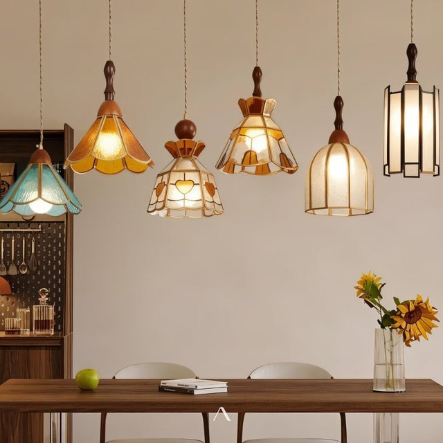 Ejstrupholm Pendant Light