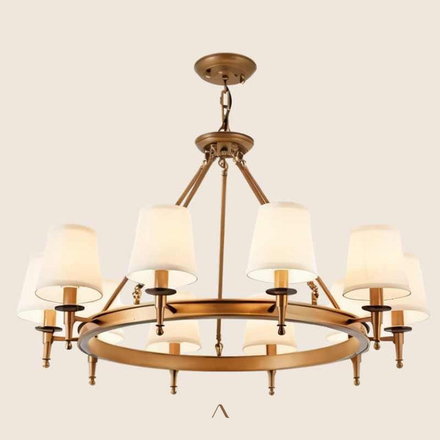 Elafonisos Chandelier