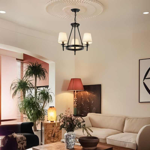 Elafonisos Chandelier