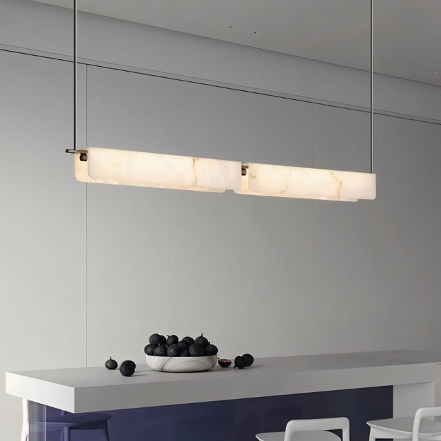 Fovling Pendant Light