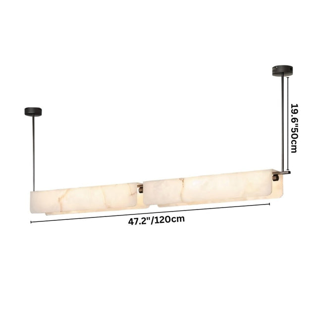 Fovling Pendant Light
