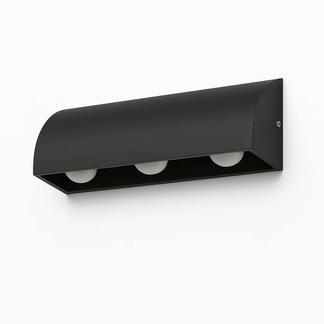 Alcove Wall Lamp
