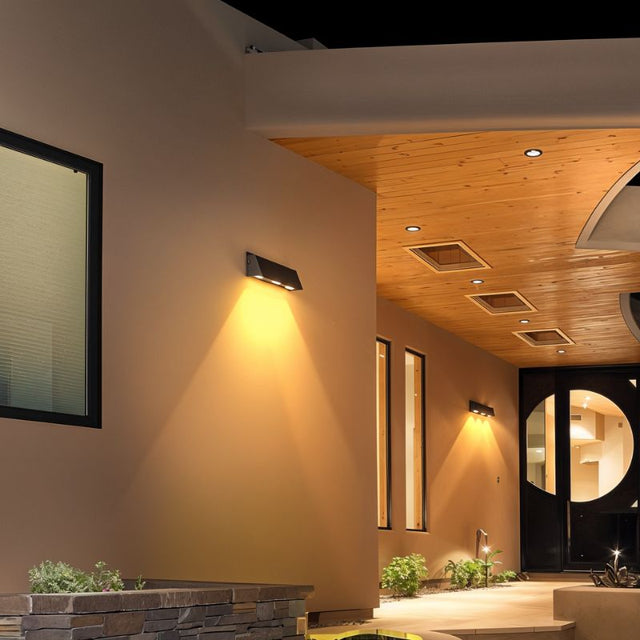 Alcove Wall Lamp