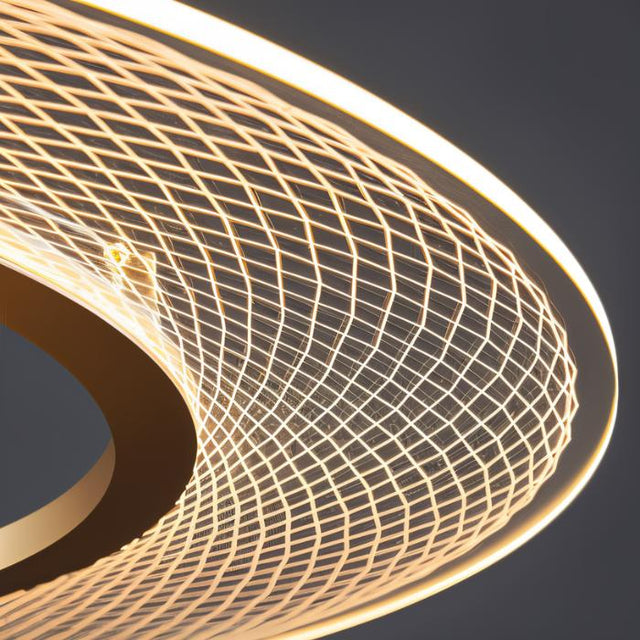 Diorite Chandelier