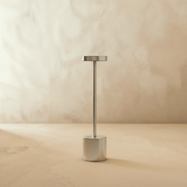 Pergola Table Lamp