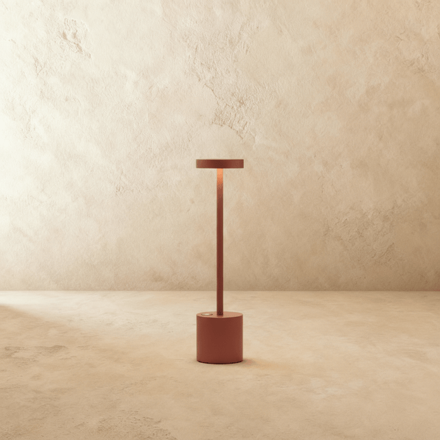 Pergola Table Lamp