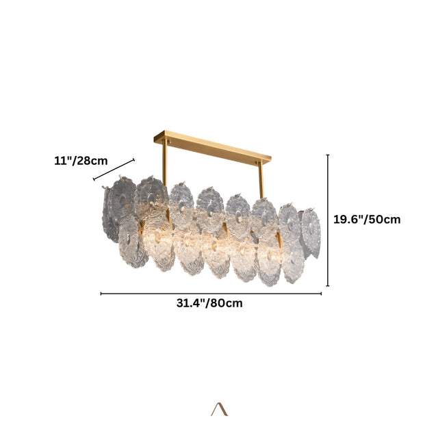 ElGastor Chandelier