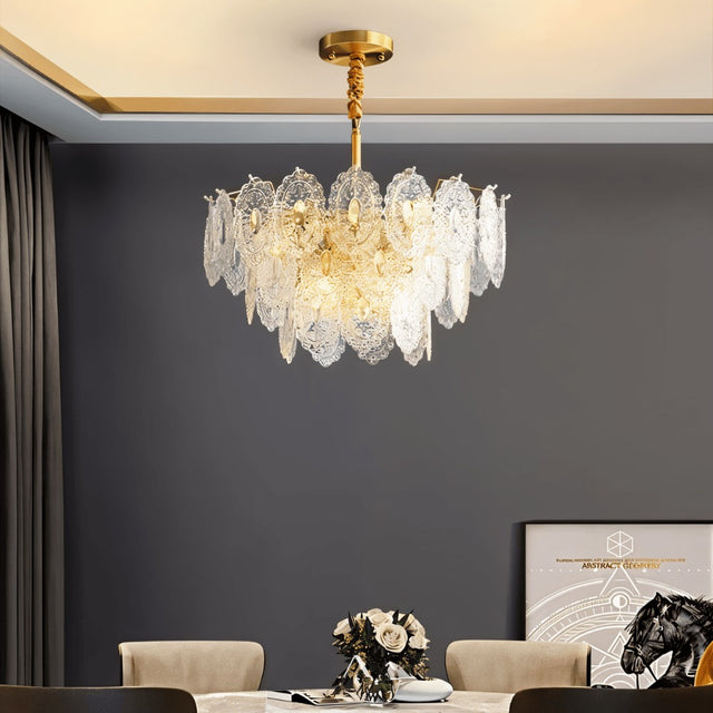 ElGastor Chandelier