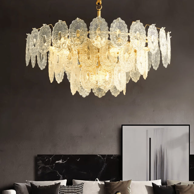 ElGastor Chandelier