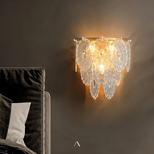 ElGastor Wall Lamp