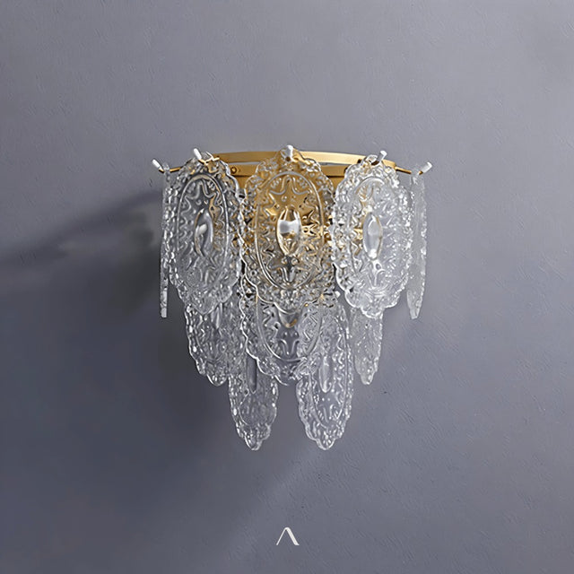 ElGastor Wall Lamp