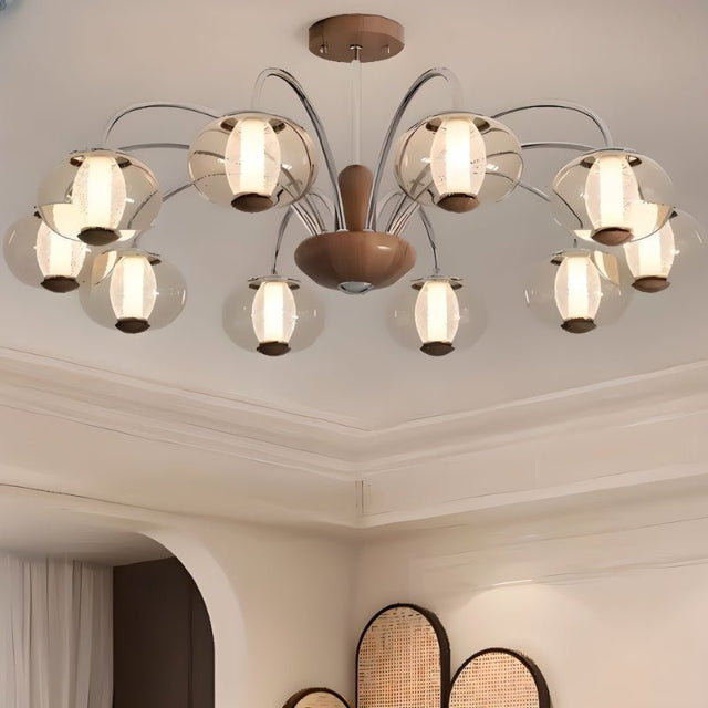 Montilla Chandelier