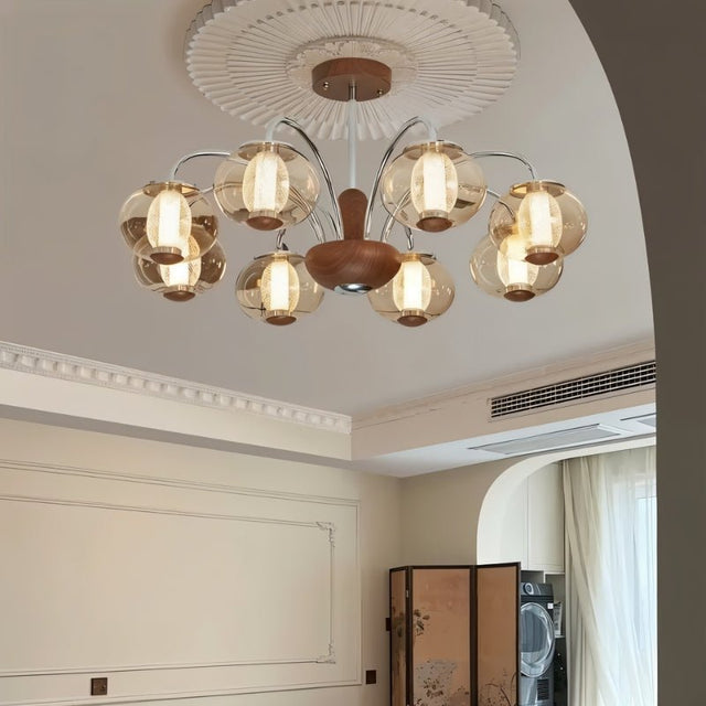 Montilla Chandelier