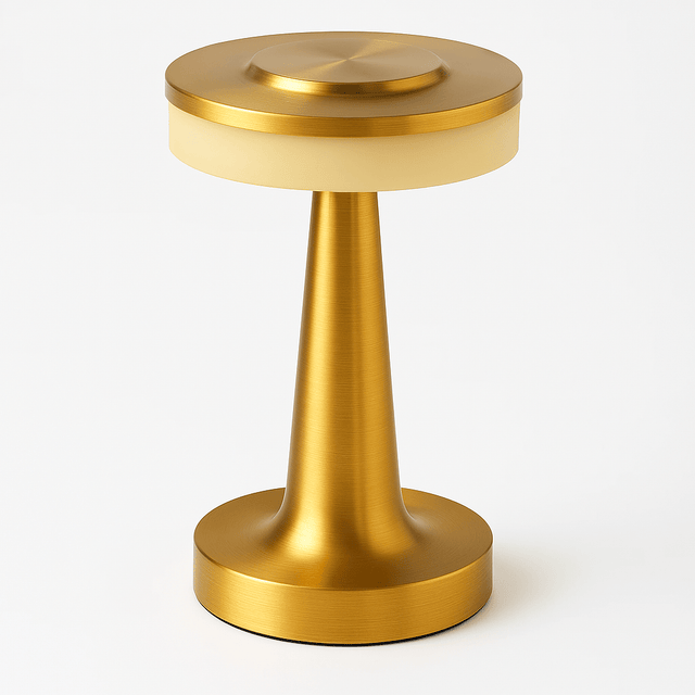 Spandrel Table Lamp