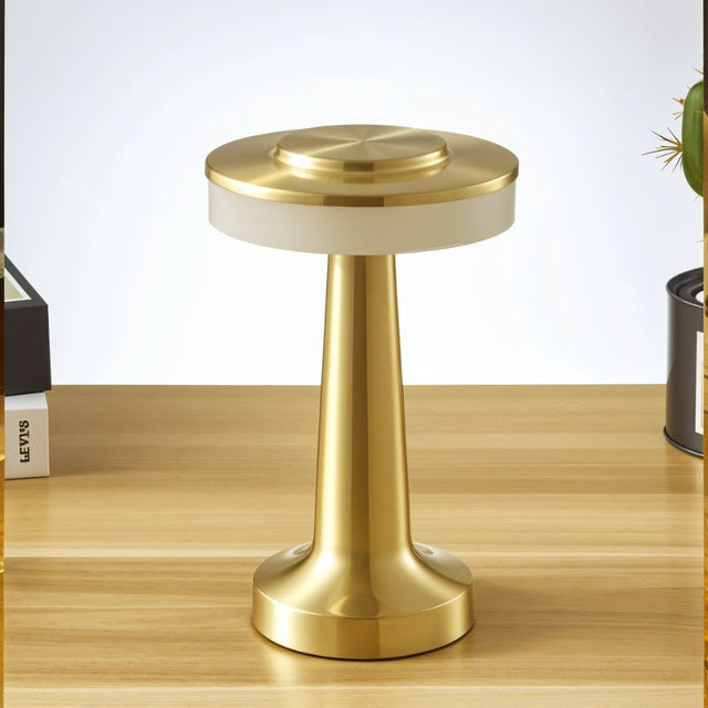 Spandrel Table Lamp