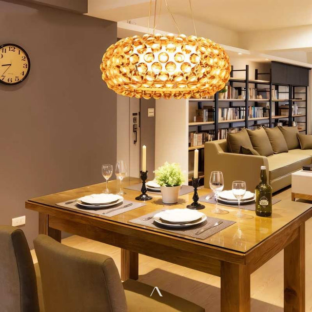 Eller Chandelier