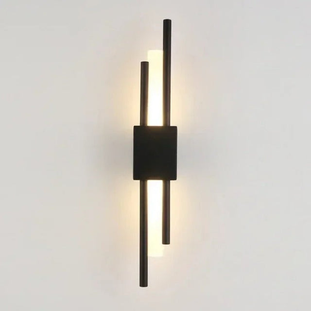 Fluting Wall Lamp