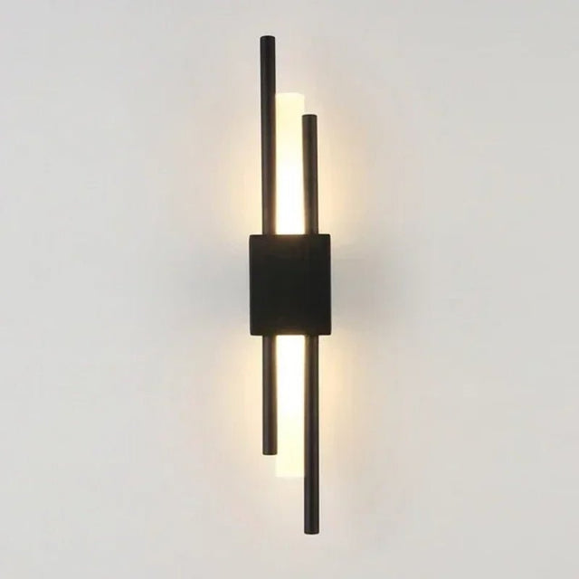Fluting Wall Lamp