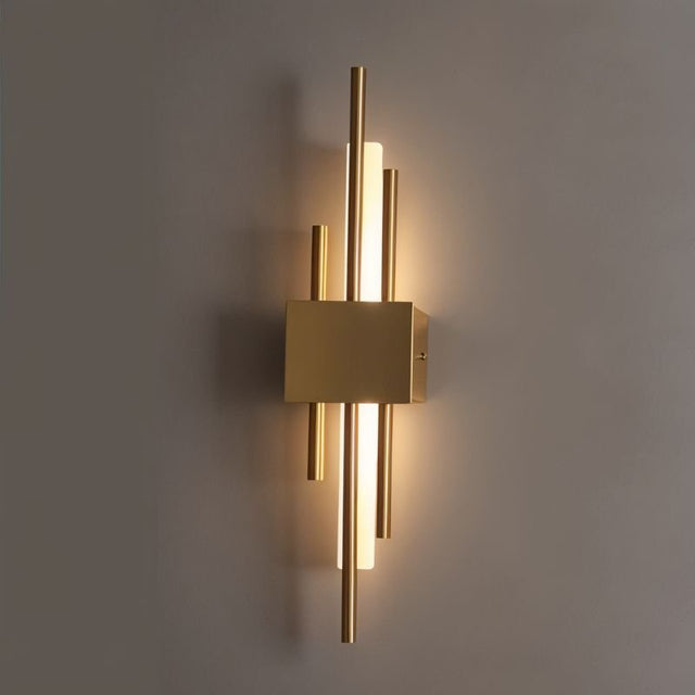 Fluting Wall Lamp