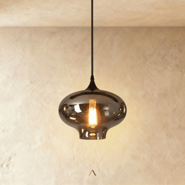 Elm Pendant Light