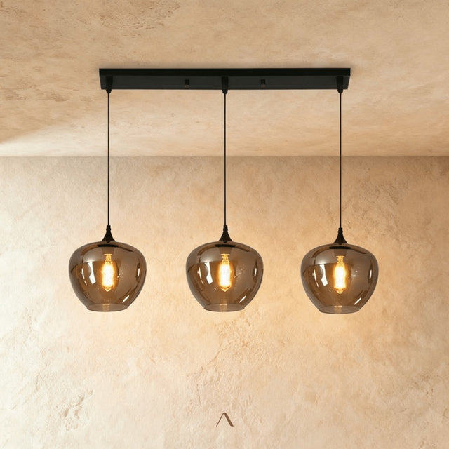 Elm Pendant Light