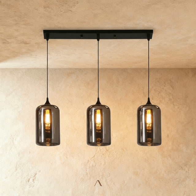 Elm Pendant Light