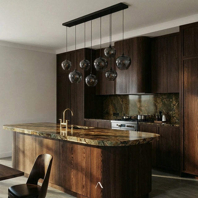 Elm Pendant Light