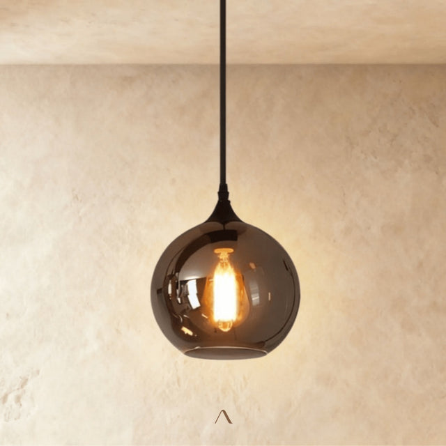 Elm Pendant Light