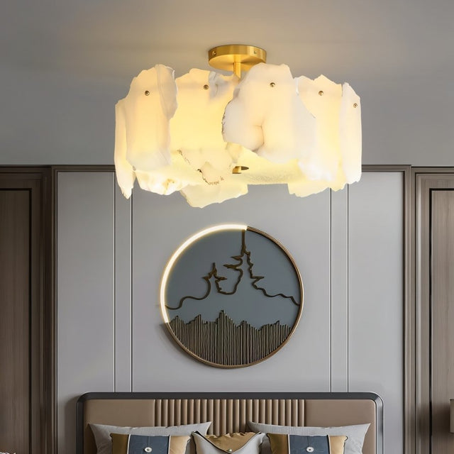 Tapia Ceiling Light