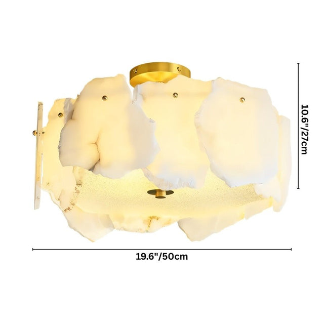 Tapia Ceiling Light