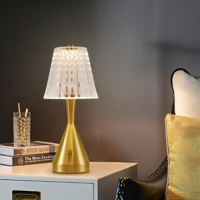 Finnhamn Table Lamp