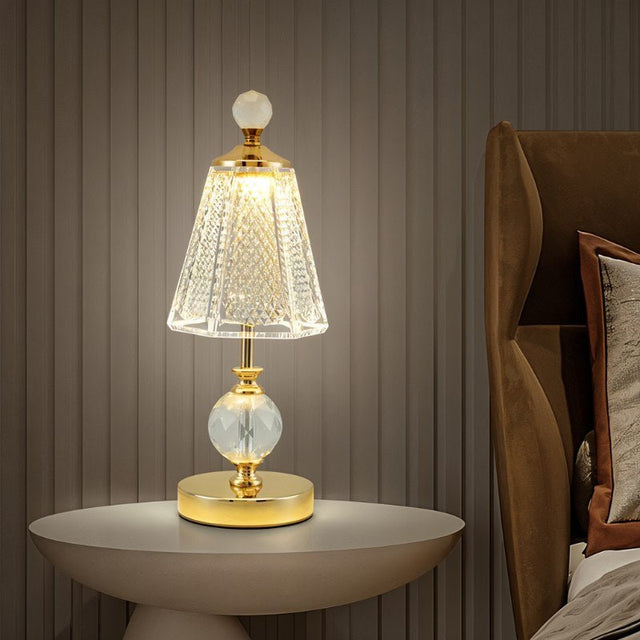 Finnhamn Table Lamp