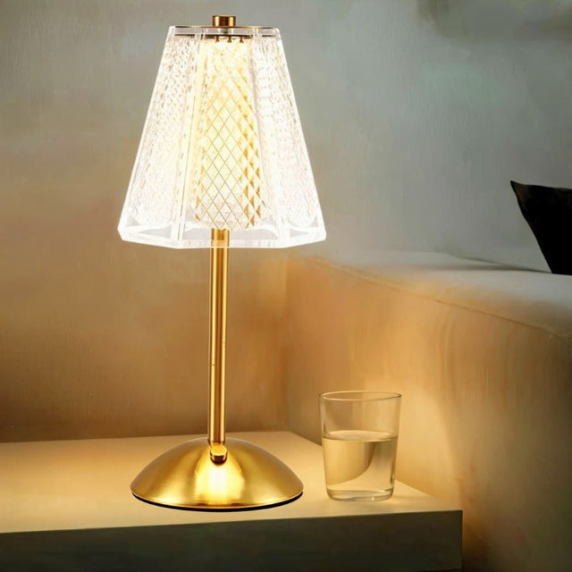 Finnhamn Table Lamp