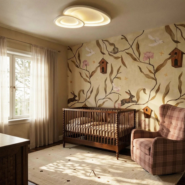 Eltz Ceiling Light