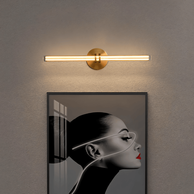 Bretteville Wall Lamp