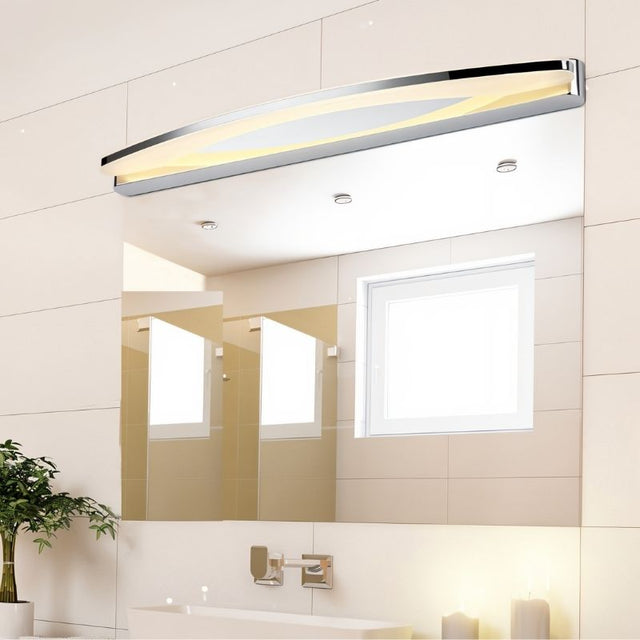 Boucau Wall Lamp