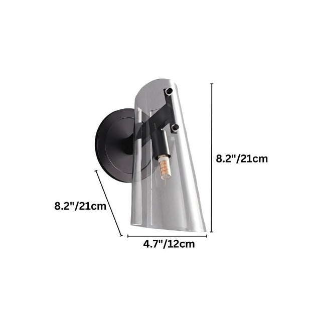 Zug Wall Lamp