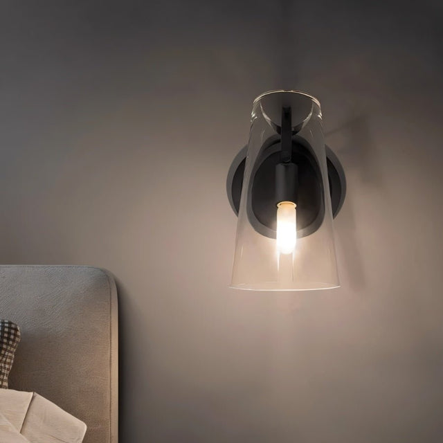 Zug Wall Lamp