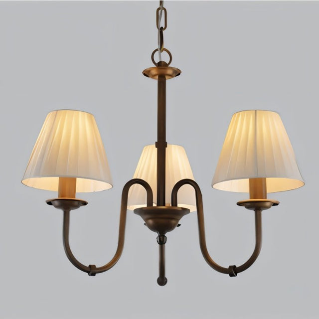 Rhodes Chandelier