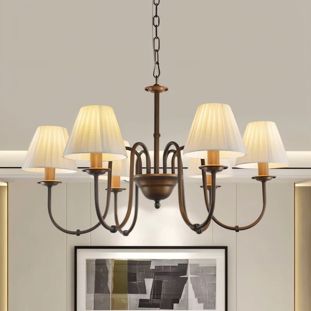 Rhodes Chandelier