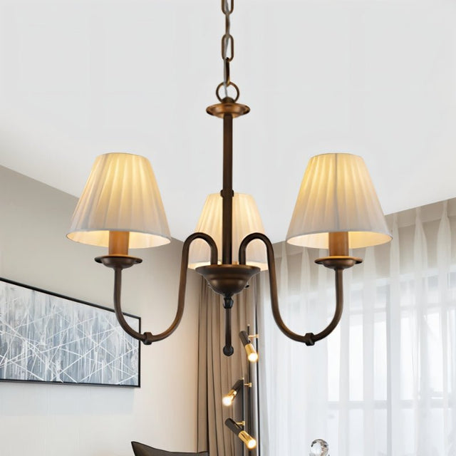 Rhodes Chandelier
