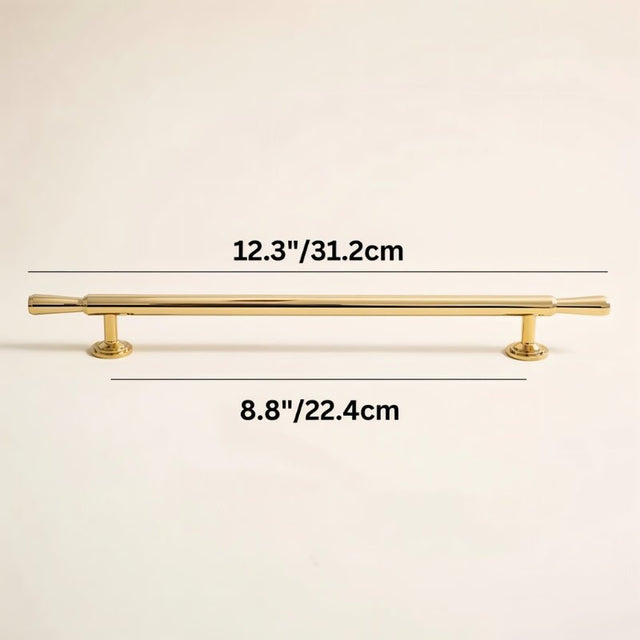 Sydero Knob