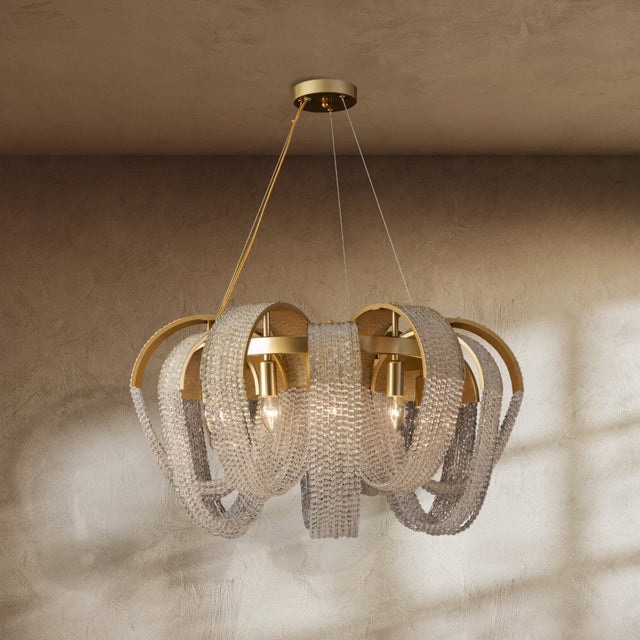 Dado Chandelier