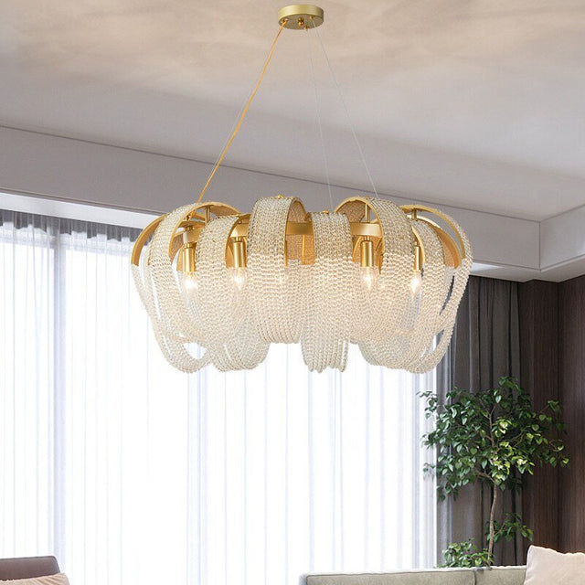 Dado Chandelier