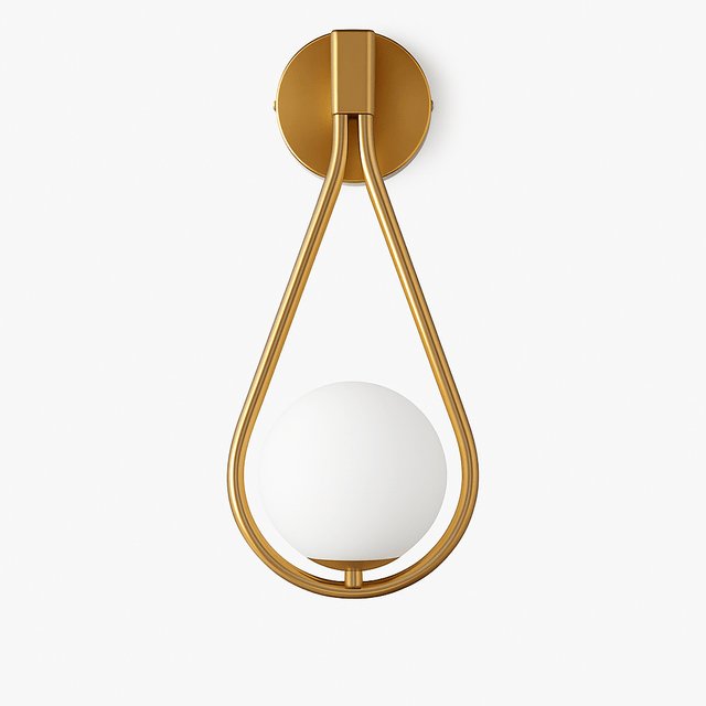 Bergshamra Wall Lamp