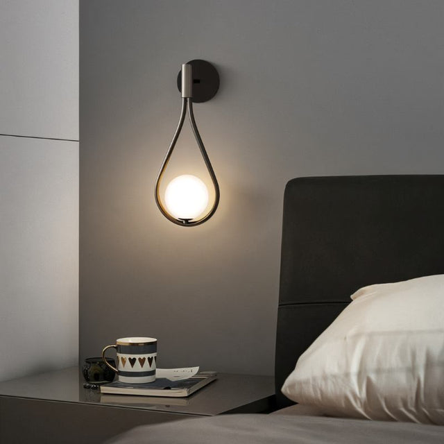 Bergshamra Wall Lamp